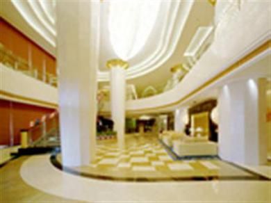 מלון צ'אנגז'ואו Golden מראה חיצוני תמונה
