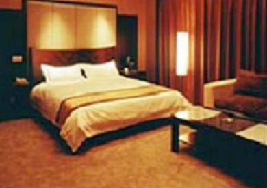 מלון צ'אנגז'ואו Golden מראה חיצוני תמונה